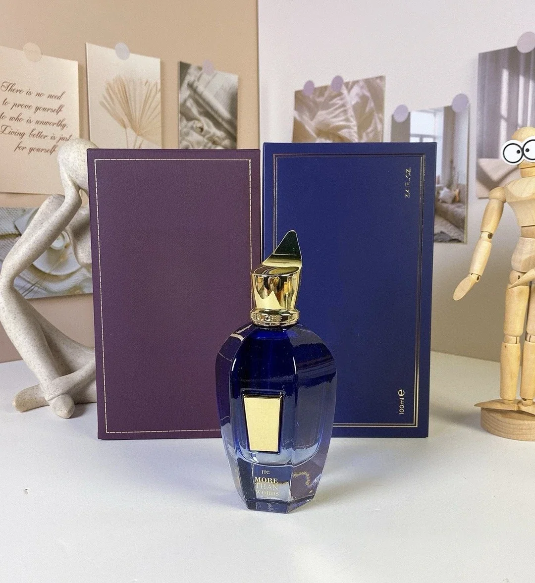 Perfume Fragrance For Women - New product Luxury Classic Perfume Long