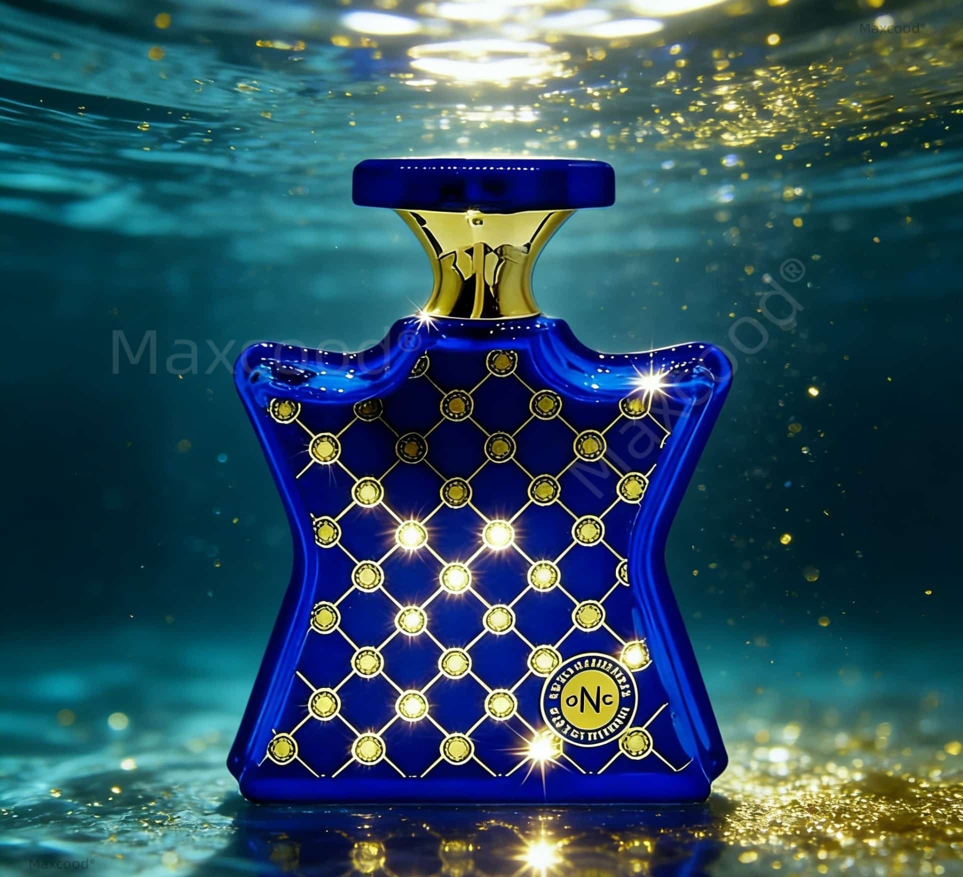 Unique Perfume Fragrance - Citrus and Floral Perfume Long Lasting