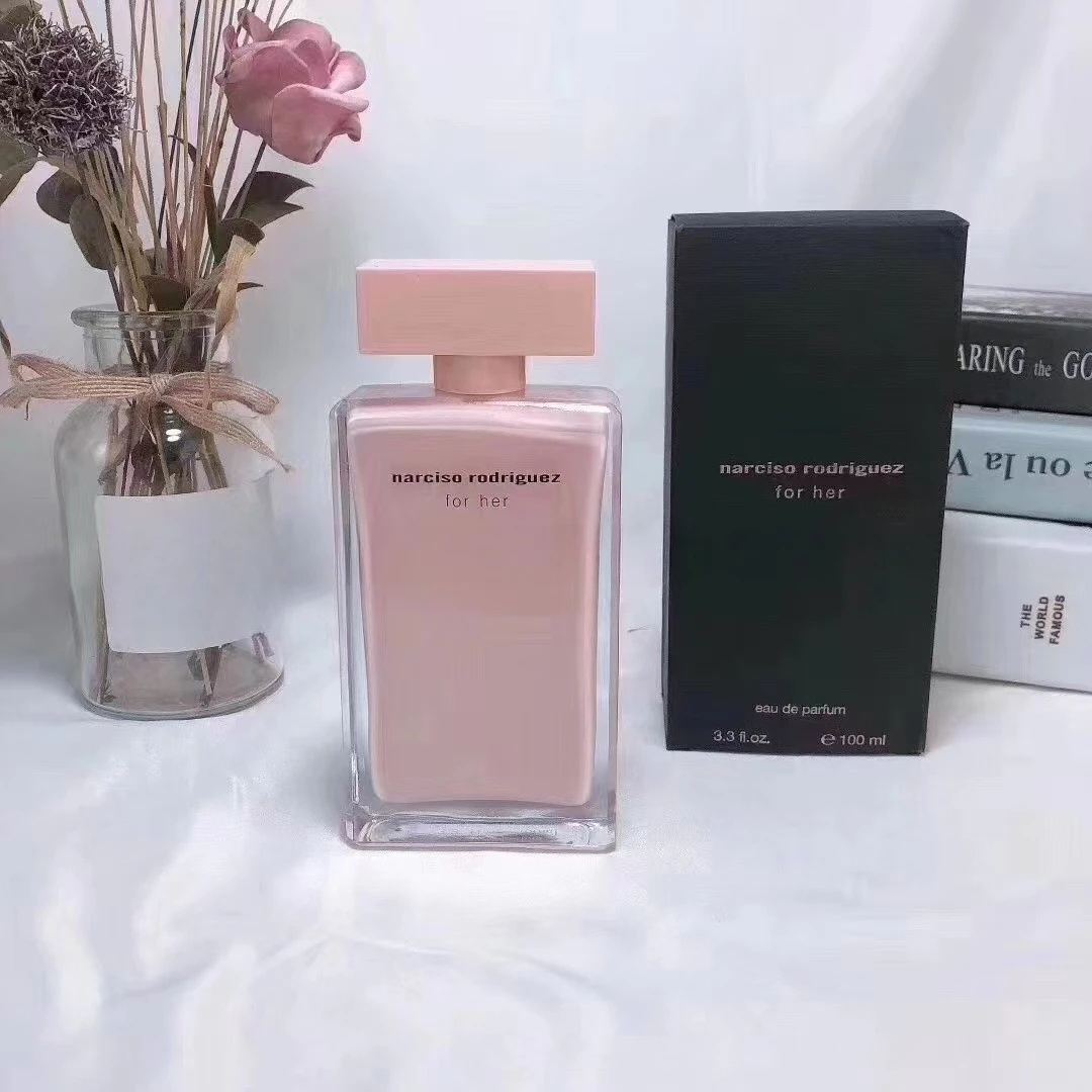 Perfume Fragrance Powder - Daily Hot Perfume Series Women's Rose