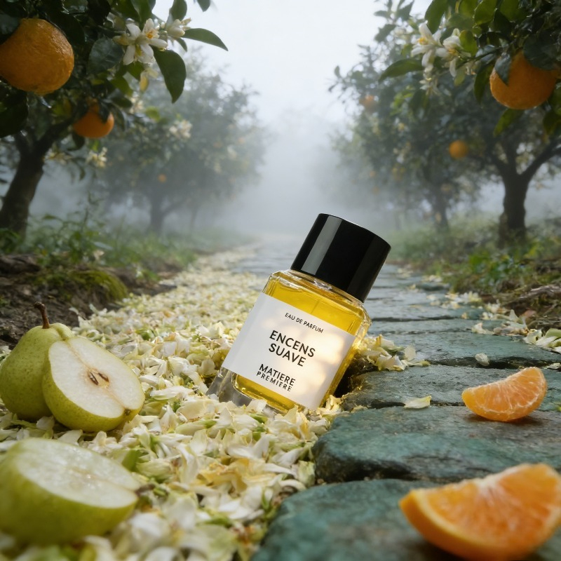 Unique Perfume Fragrance - Matiere Premiere 100ml Unisex Oriental Woody