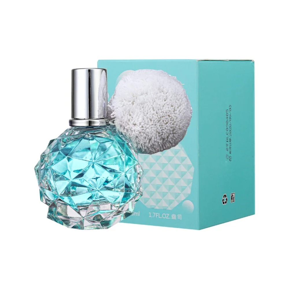 Unique Perfume Fragrance - 50ML Unique Perfume Long-lasting Floral Fragrance