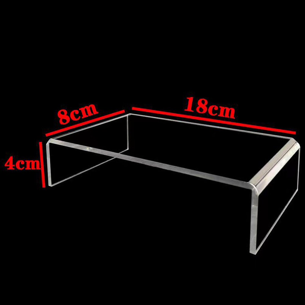 Perfume Fragrance Holder - Brand New Acrylic Display Stand Acrylic