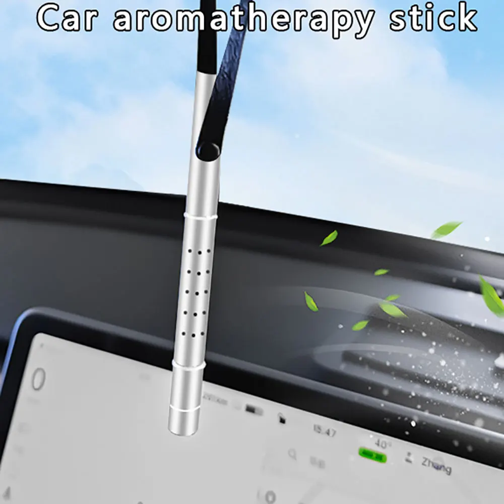 Perfume X - hanging aromatherapy For Tesla Model Y/S/X/3
