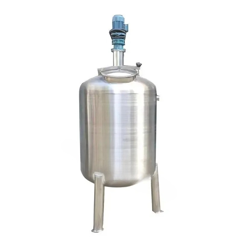 Perfume Fragrance Powder - 200L Large Capacity Water-based Perfume Mixer