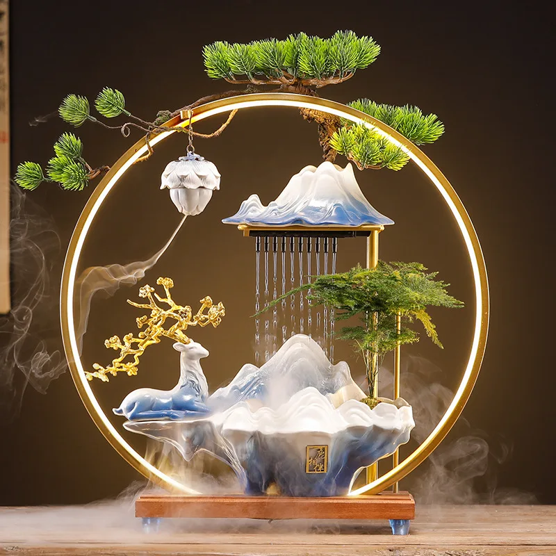 Perfume Fragrance Holder - Bakhoor Burner Incense Holder Fragrance Humidifier
