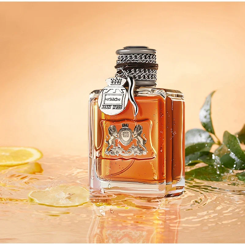 Unique Perfume Fragrance - Charm Eau De Toilette Unique Scent