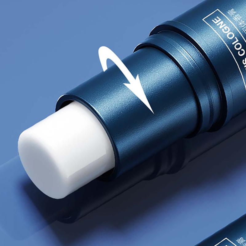 1PC Men Perfume Solid Pheromon - Cologne Solid Balm recension och pris