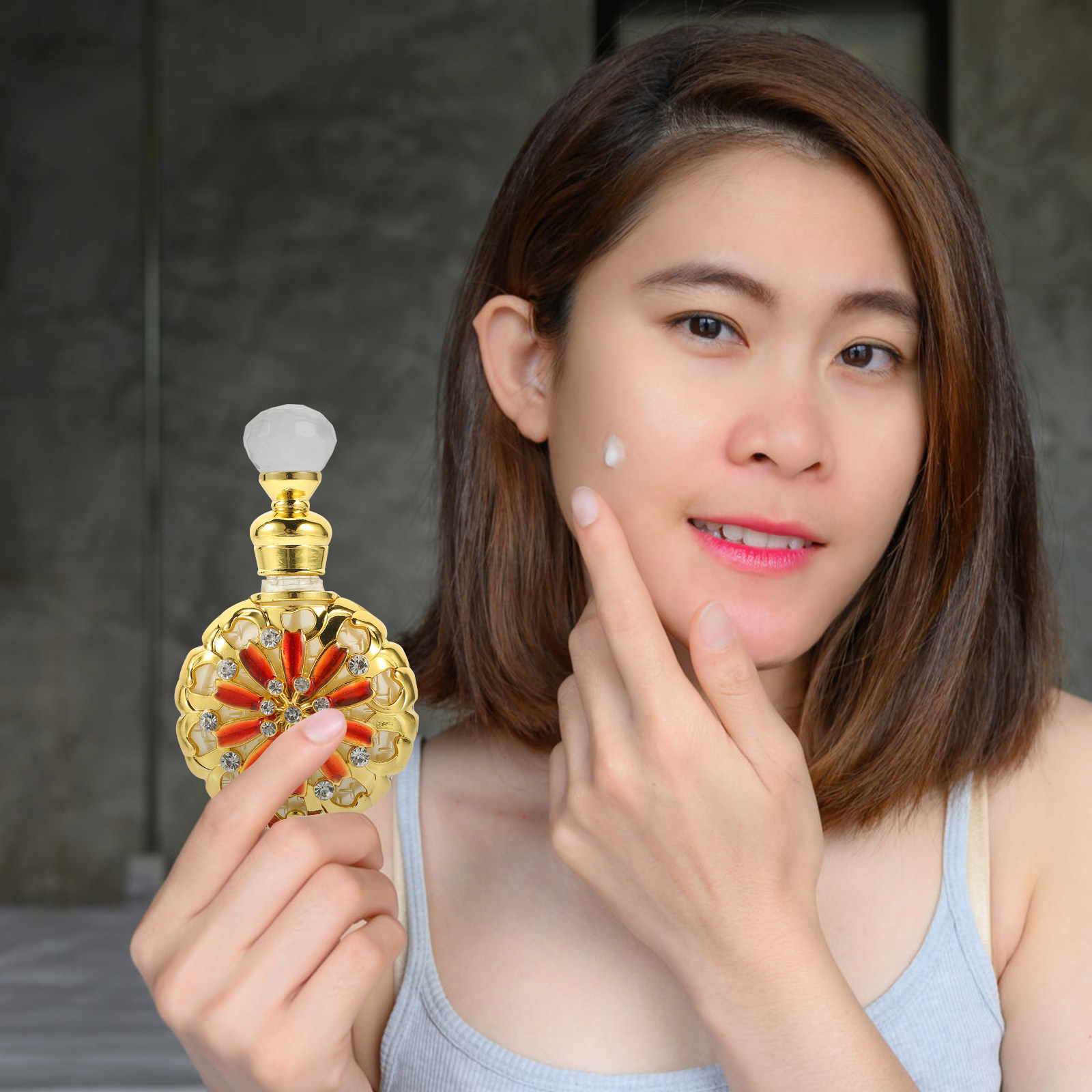 30ml Elegant Portable Perfume  - Unique Perfume Fragrance recension och pris