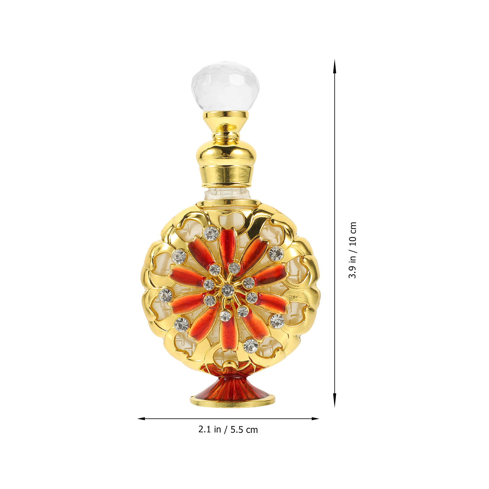 30ml Elegant Portable Perfume  - Unique Perfume Fragrance recension och pris