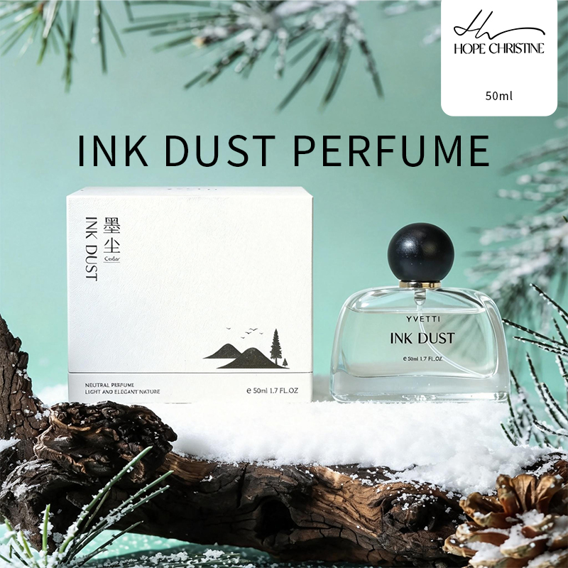 Cedarwood Woody Oriental Notes - Unique Perfume Fragrance recension och pris