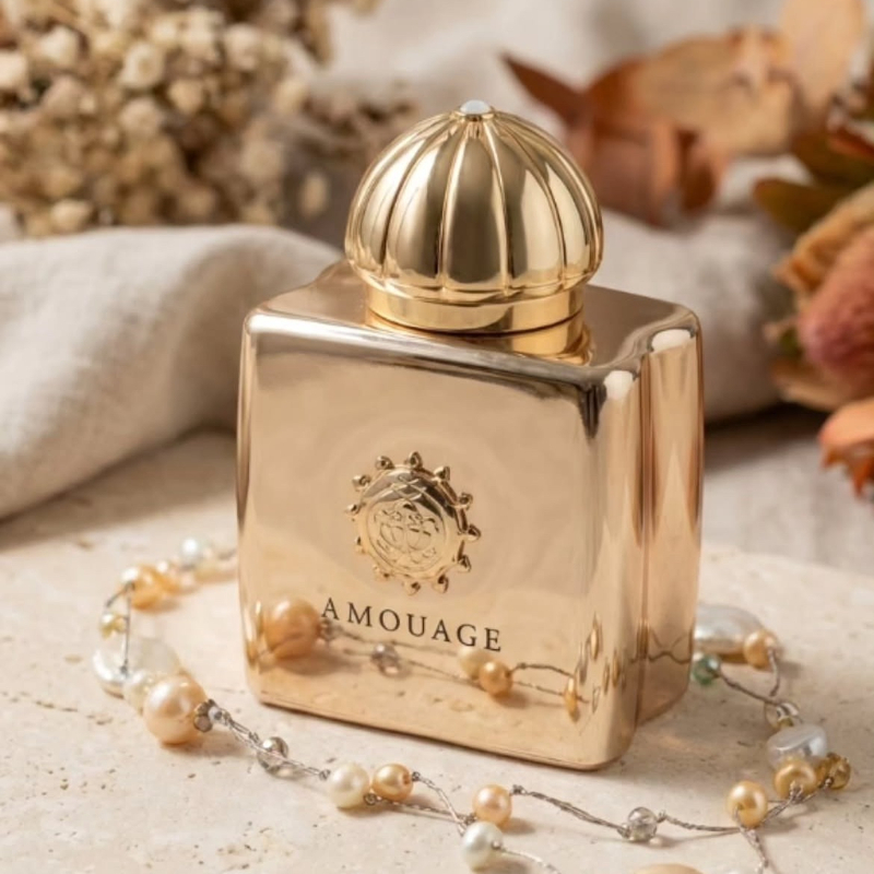 AMOUAGE Women Perfume Eau de P - Unique Perfume Fragrance recension och pris