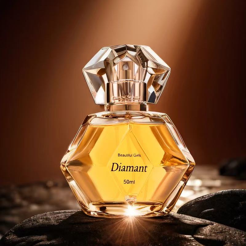 Diamond-shining, long-lasting, - Unique Perfume Fragrance recension och pris