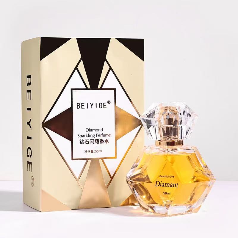 Diamond-shining, long-lasting, - Unique Perfume Fragrance recension och pris