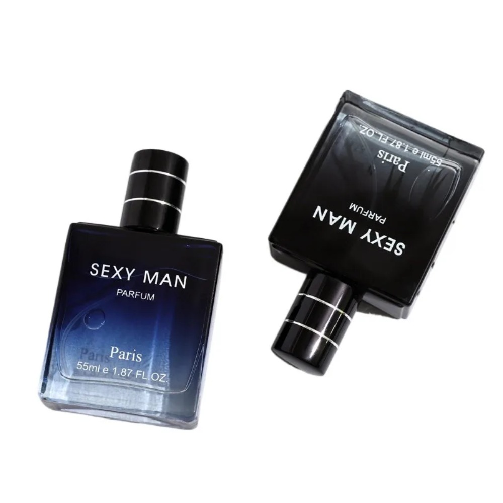 55ML Sexy Man Perfume Long-las - Unique Perfume Fragrance recension och pris