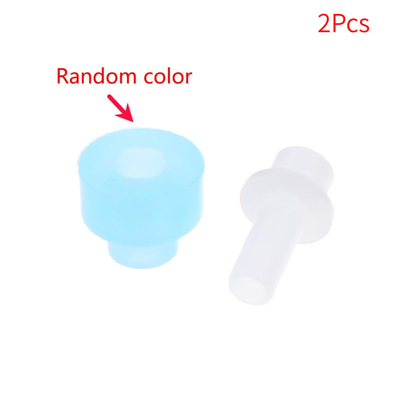 *Perfume Bottle Adapter 2Pcs H - Perfume Refill Bottle recension och pris