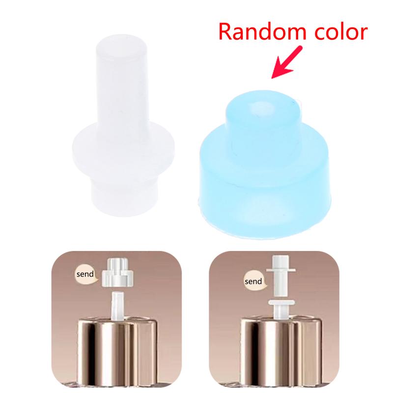 *Perfume Bottle Adapter 2Pcs H - Perfume Refill Bottle recension och pris