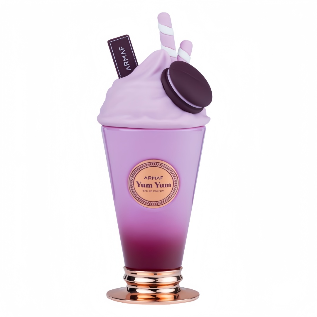 Armaf Yum Yum Eau de Parfum 3. - Perfume Fragrance For Women recension och pris