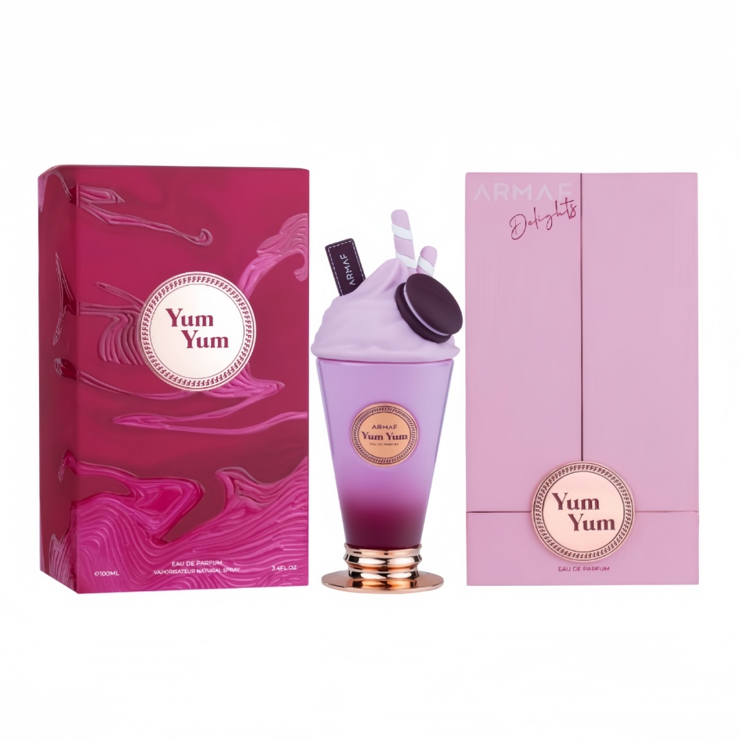 Armaf Yum Yum Eau de Parfum 3. - Perfume Fragrance For Women recension och pris
