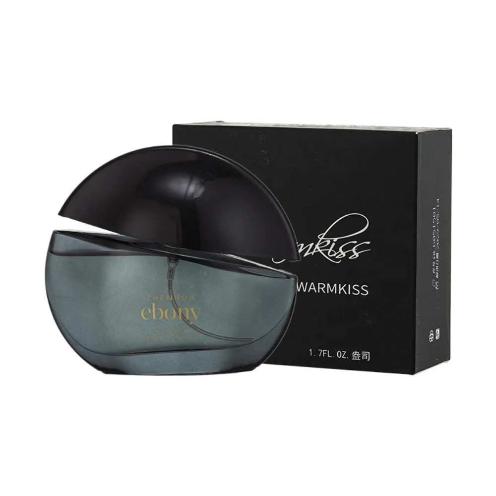 50ML Luxury Ebony Perfume Long - Unique Perfume Fragrance recension och pris