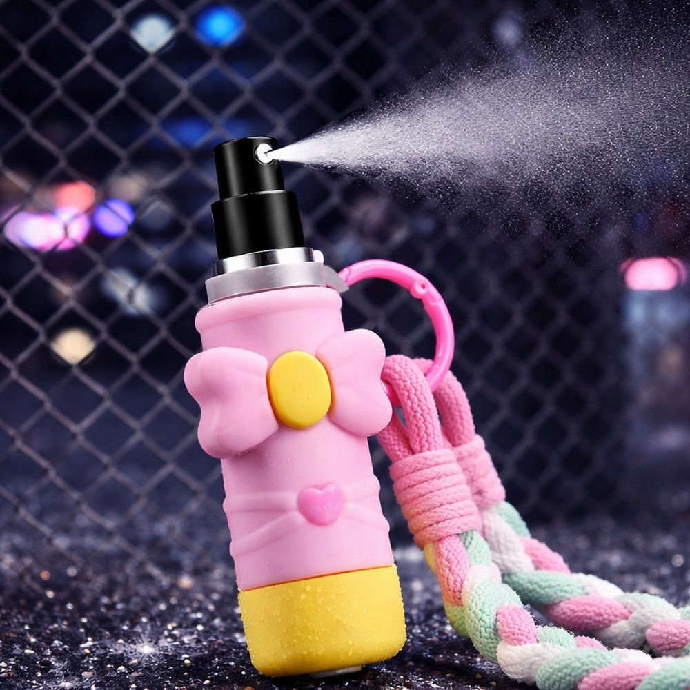 Cute 5ml Perfume Bottle Empty  - Perfume Fragrance One recension och pris