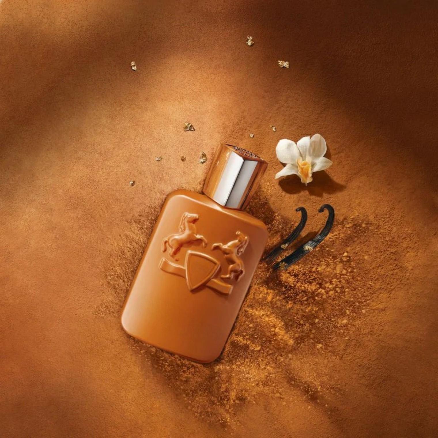 125ml Brown Bottle Fragrance f - Perfume Fragrance Bottle recension och pris