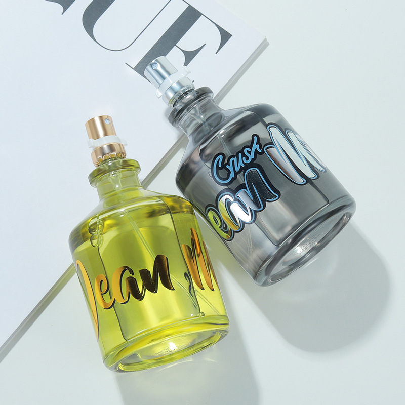 100ml Men's Fresh Woody Perfum - Perfume Fresh Fragrance recension och pris
