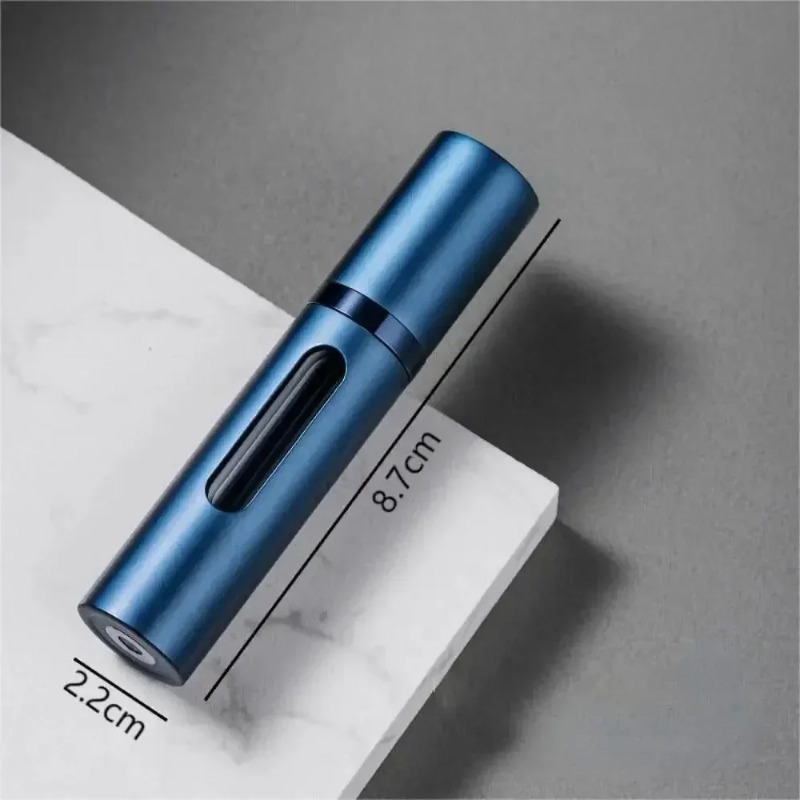 5ml Mini Portable Refillable P - Perfume Fragrance One recension och pris
