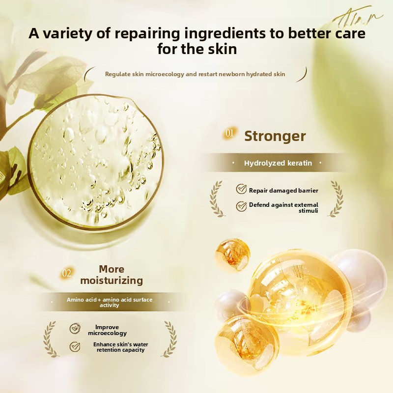 Camellia Refreshing Fragrance  - Perfume Fragrance Body Wash recension och pris
