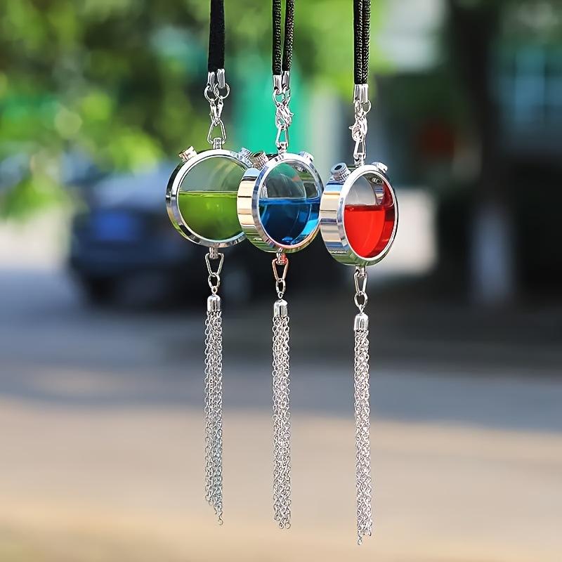 One Metal Car Decoration Penda - Perfume Fragrance One recension och pris