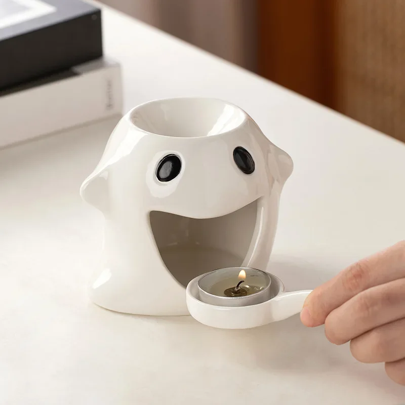 2025 Hot Ceramic Incense Burne - Perfume Fragrance Holder recension och pris
