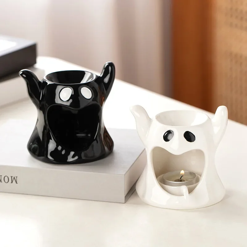 2025 Hot Ceramic Incense Burne - Perfume Fragrance Holder recension och pris