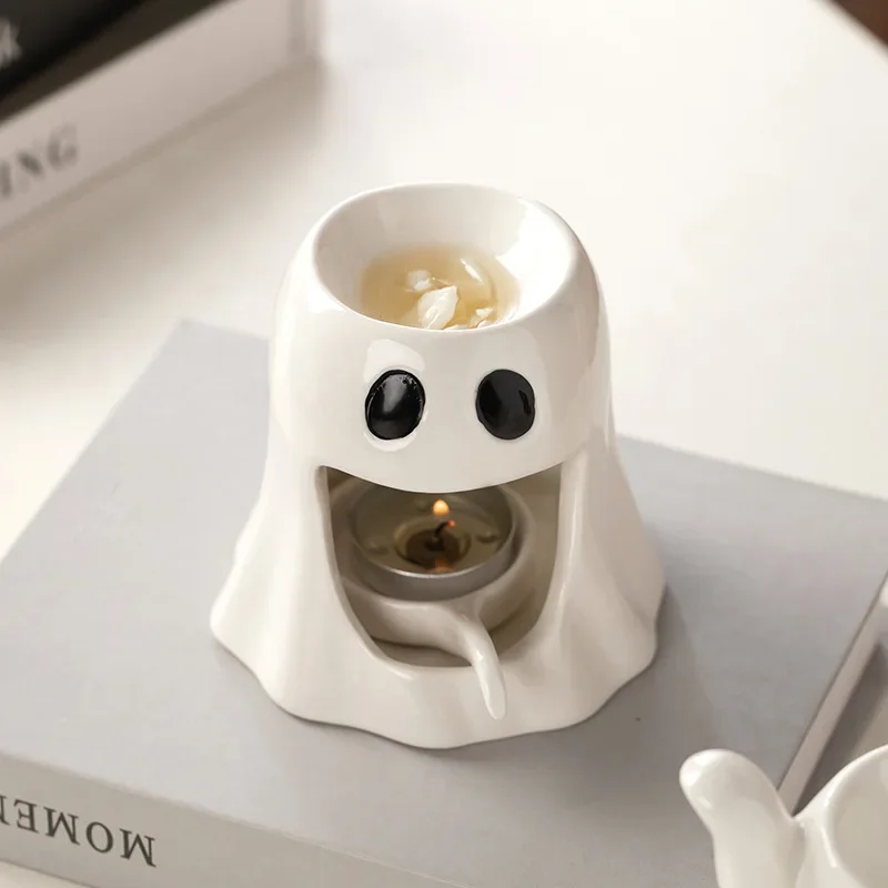 2025 Hot Ceramic Incense Burne - Perfume Fragrance Holder recension och pris