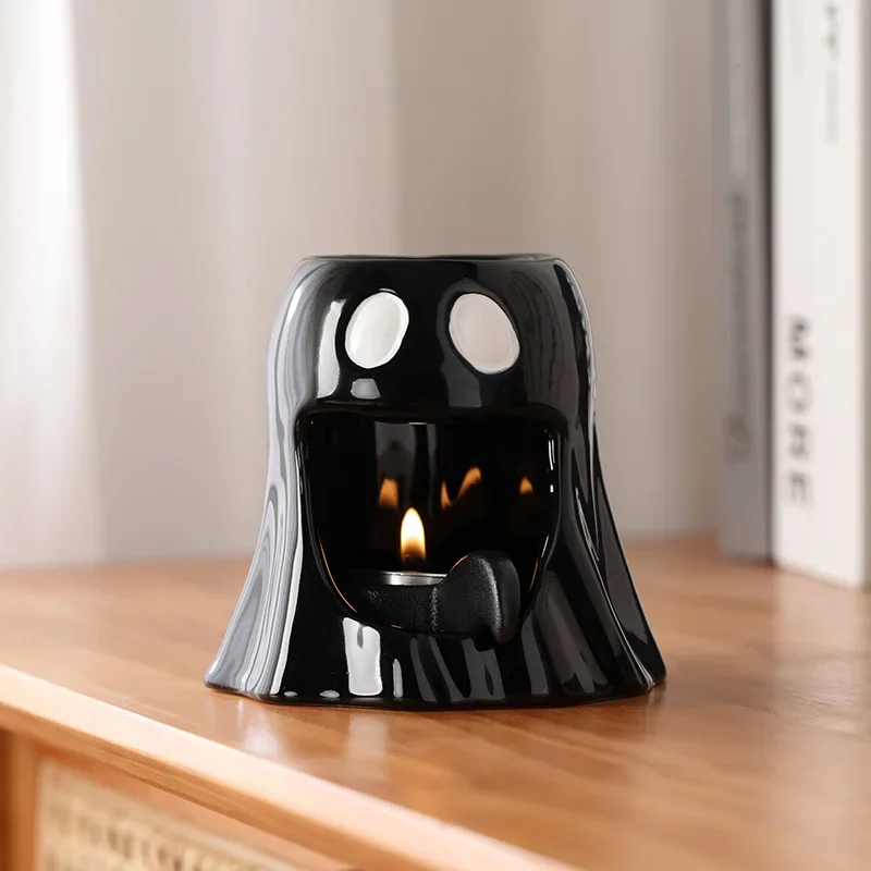 2025 Hot Ceramic Incense Burne - Perfume Fragrance Holder recension och pris