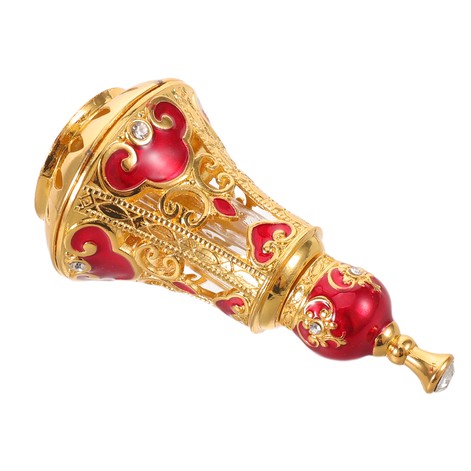 Vintage Refillable Middle East - Perfume Refill Bottle recension och pris