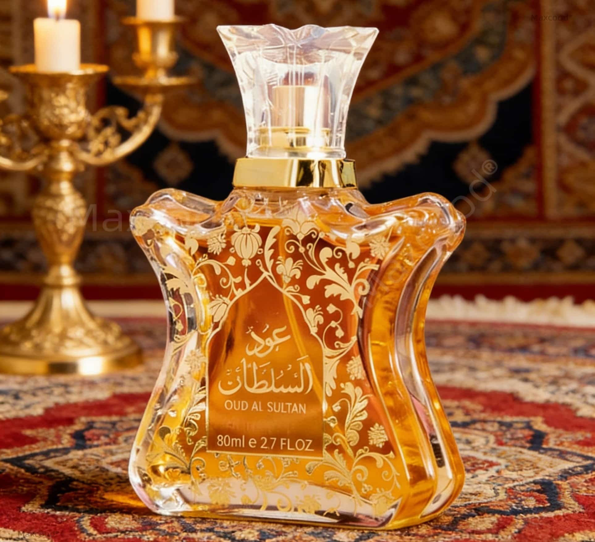 Citrus and Floral Perfume Long - Unique Perfume Fragrance recension och pris