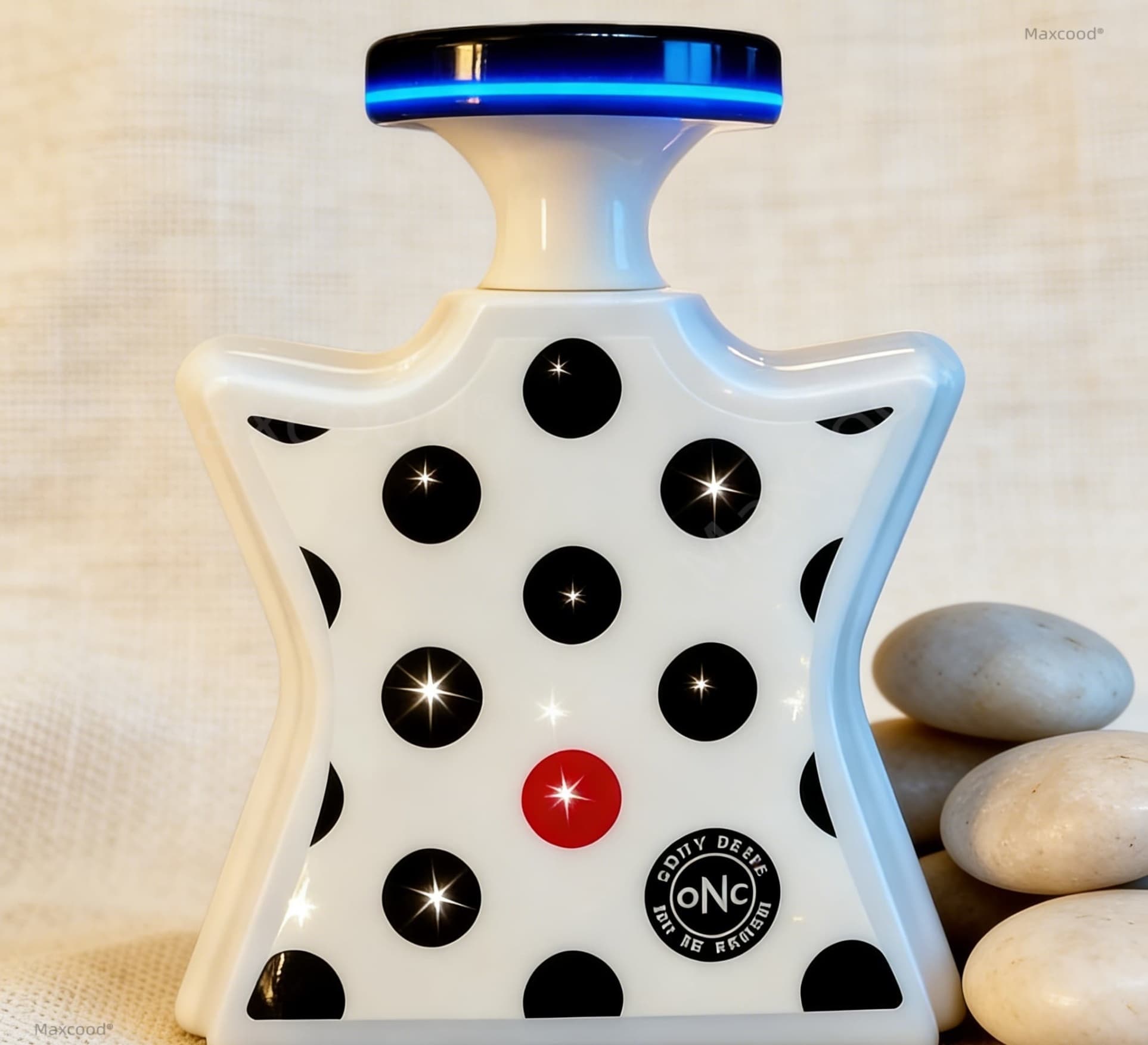 Citrus and Floral Perfume Long - Unique Perfume Fragrance recension och pris