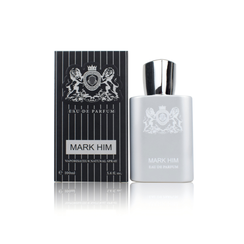 100ml MARK HIM Men Perfume Lon - Perfume Adrien Fragrance recension och pris