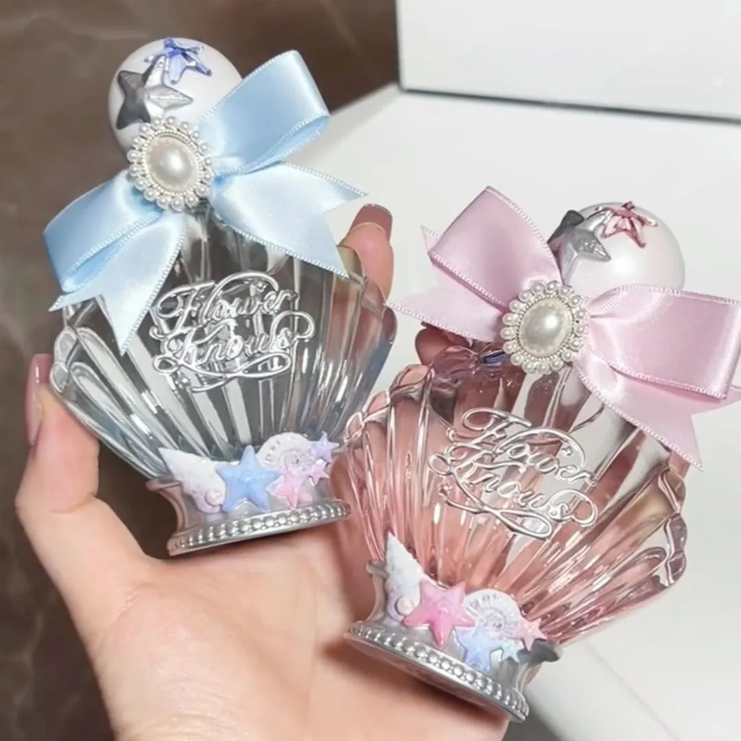 Flower Knows 2026 Bunny Garden - Perfume Fragrance For Women recension och pris