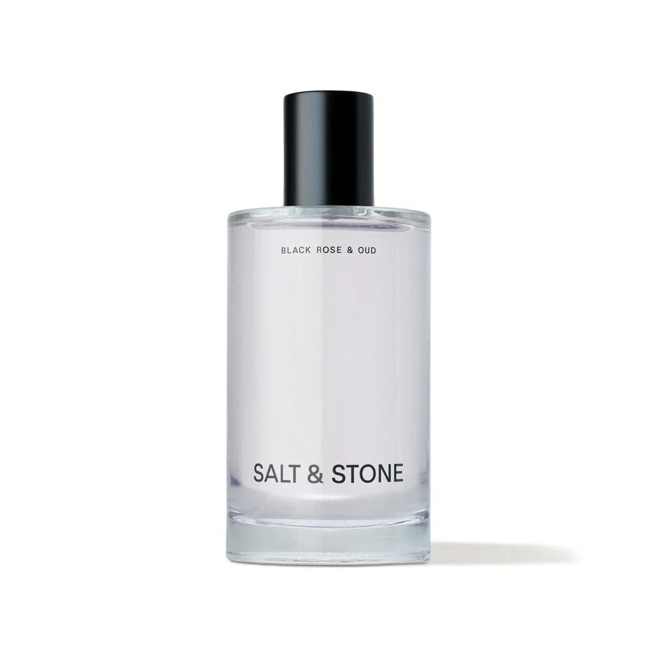 SALT & STONE Black Rose & Oud  - Perfume Adrien Fragrance recension och pris