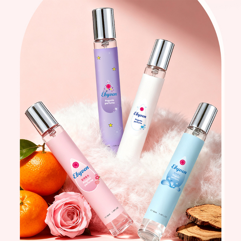 Baby Milk Powder Perfume 35ml  - Perfume Fragrance Powder recension och pris