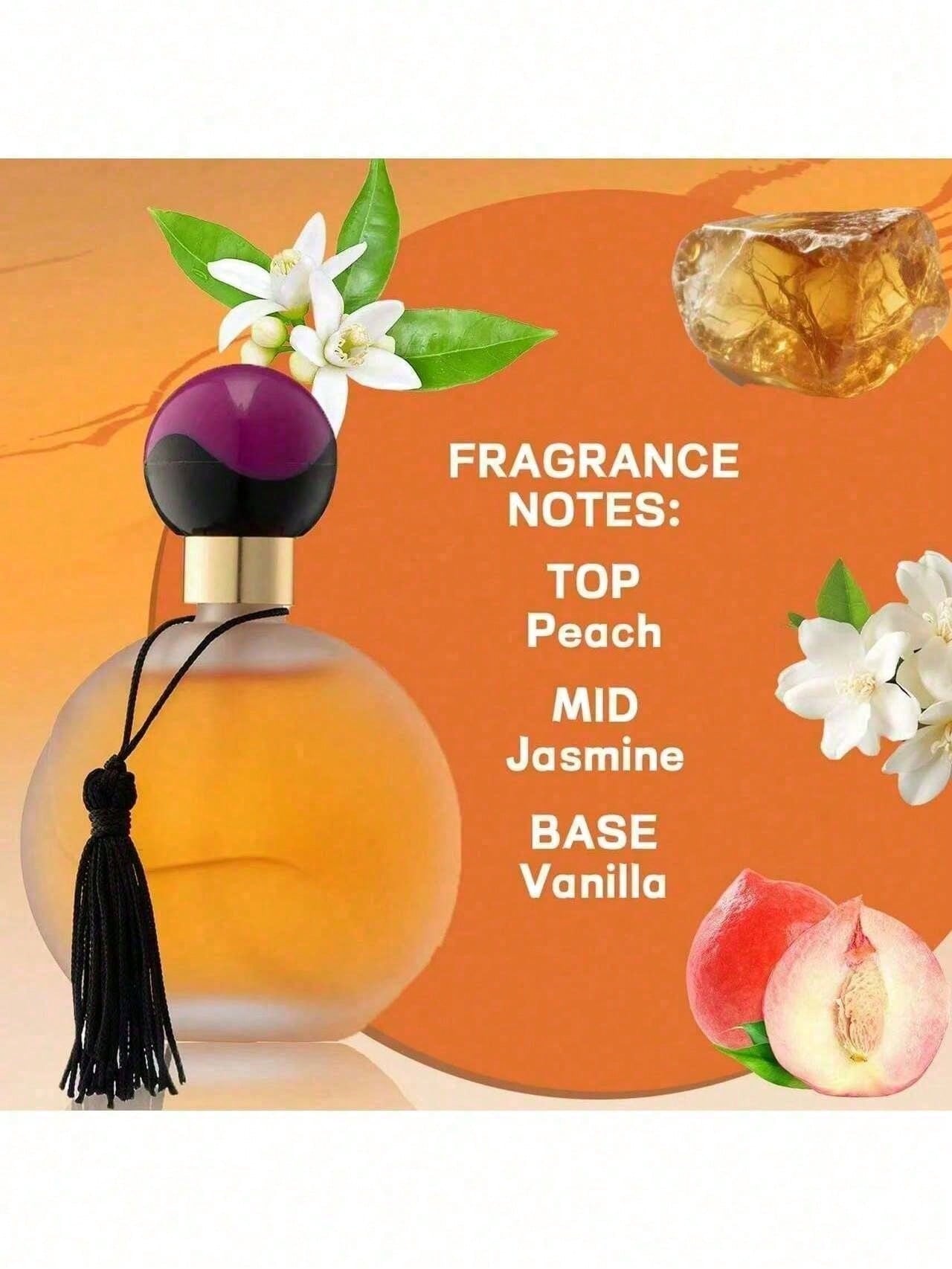 Vintage Tassel Round Cap Unise - Perfume Fragrance For Women recension och pris