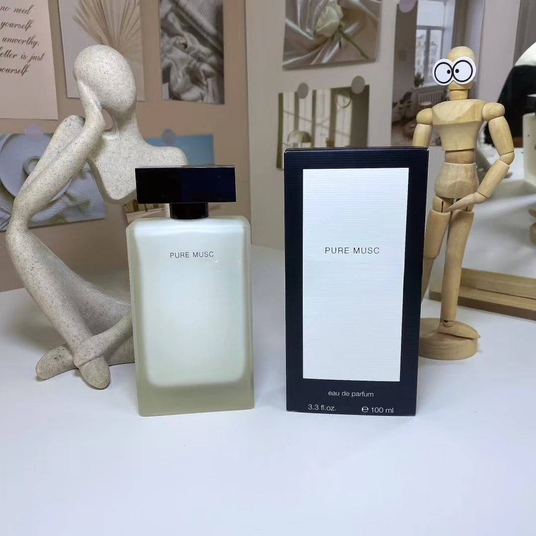 Daily Hot Perfume Series Women - Perfume Fragrance Powder recension och pris