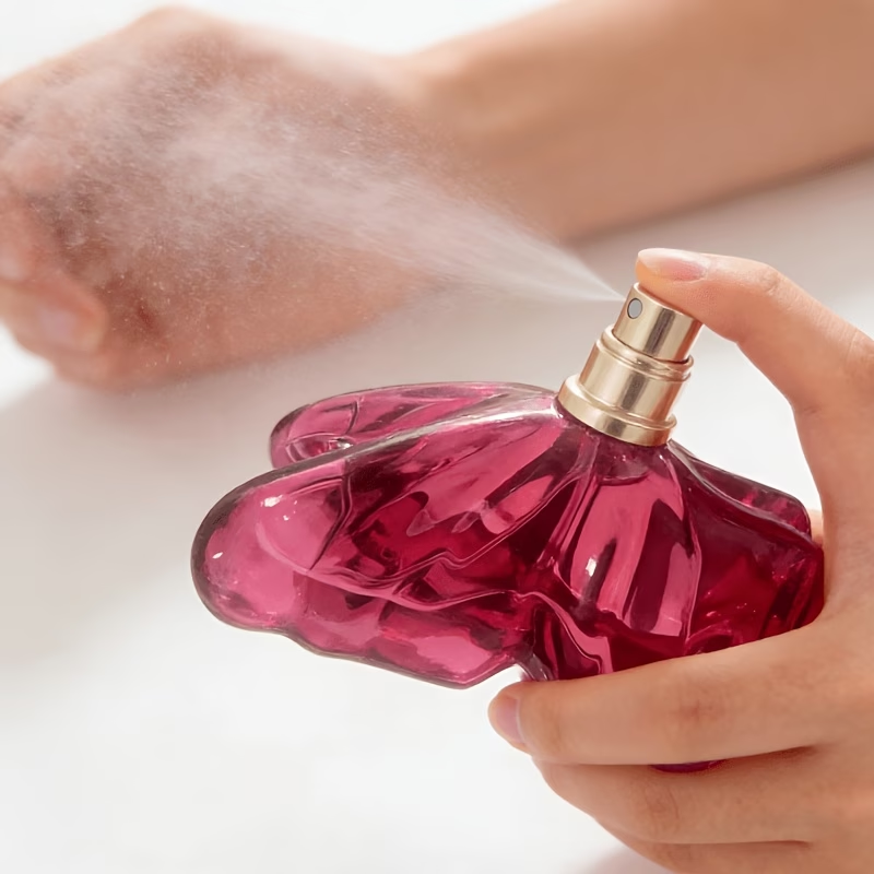 La Bom.ba Women's Perfume Spra - Unique Perfume Fragrance recension och pris