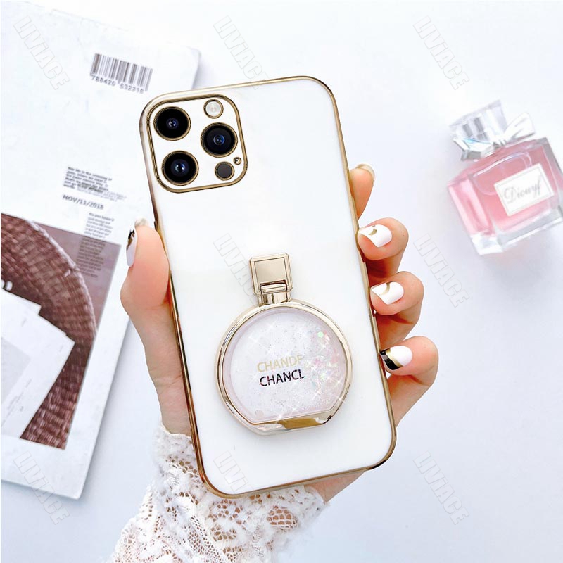 Quicksand Perfume Holder Phone - Perfume X recension och pris