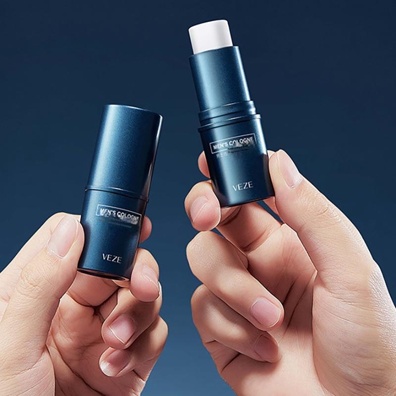 1PC Pheromone Solid Perfume fo - Cologne Solid Balm recension och pris