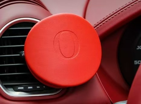 Auto parts holder perfume car  - Perfume Fragrance Holder recension och pris