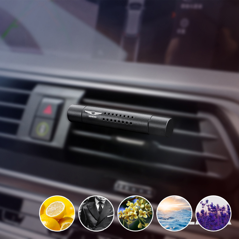 Car Air Outlet Perfume Aromath - Perfume X recension och pris