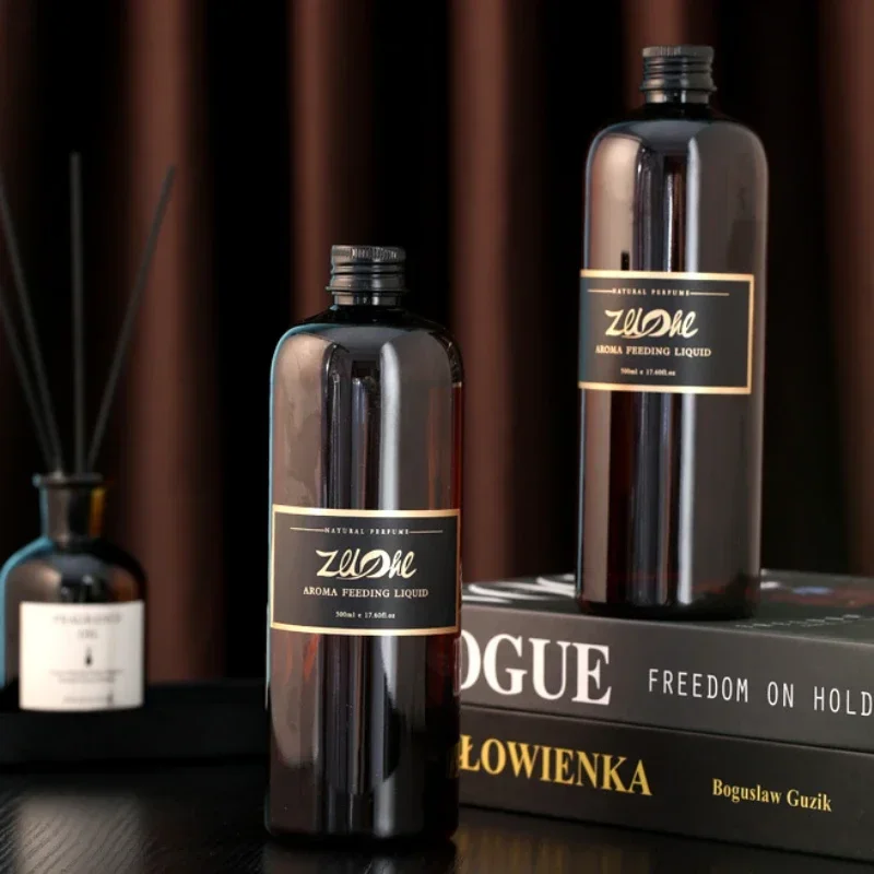 500ml Lasting Fragrance Essent - Perfume And Fragrance Are Same recension och pris