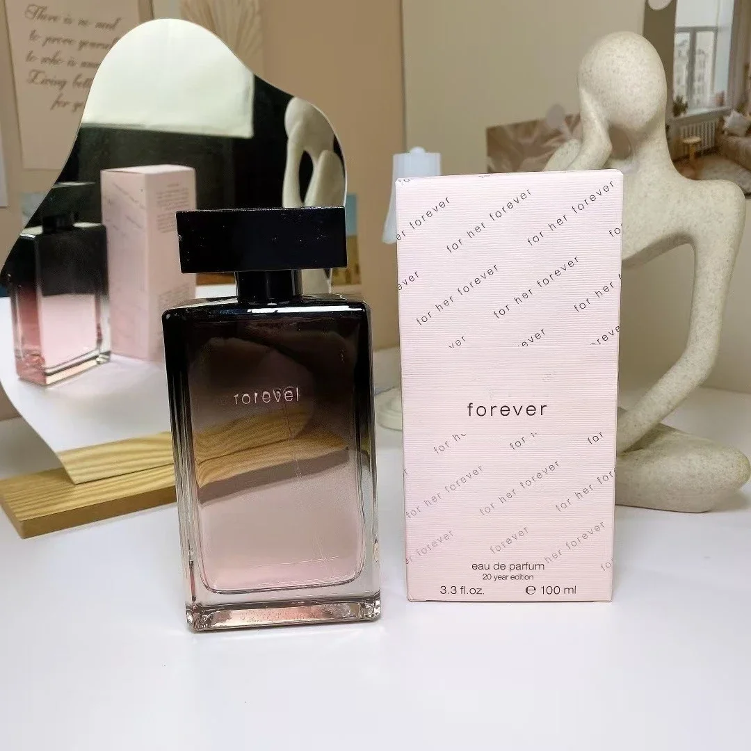 Classic Perfume Series Women's - Perfume Fragrance Powder recension och pris