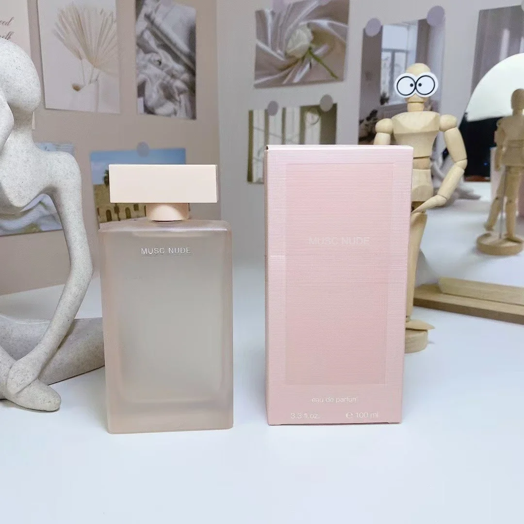 Classic Perfume Series Women's - Perfume Fragrance Powder recension och pris